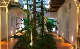 Hostal Casa Escallon